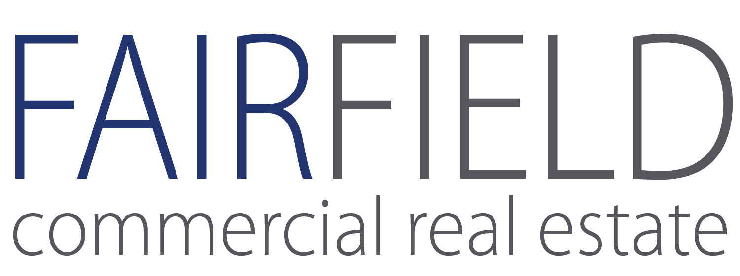 Fairfield logo